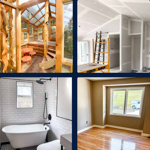 Follow Boulder Craftsmen on Instagram